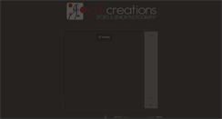 Desktop Screenshot of gskcreations.com